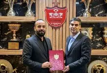 استعفای عضو هیئت‌رئیسه فدراسیون فوتبال از پرسپولیس