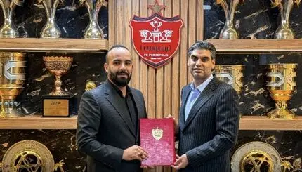 استعفای عضو هیئت‌رئیسه فدراسیون فوتبال از پرسپولیس