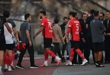 همه تیم‌ها از لیگ کنار بکشند