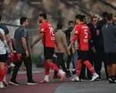 همه تیم‌ها از لیگ کنار بکشند