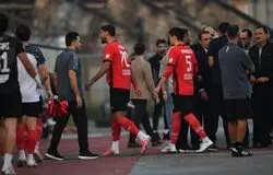 همه تیم‌ها از لیگ کنار بکشند