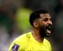 رکوردشکنی محمد العویس در شب تاریخی عربستان