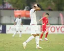 اولین باخت تاریخ فوتبال به کره شمالی