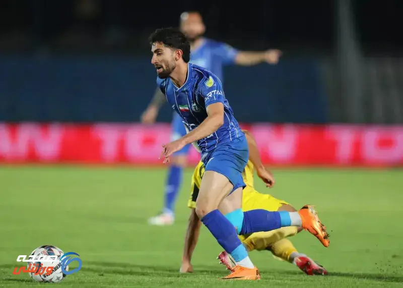 استقلال دوباره پای میز مذاکره با کوشکی؛ تمدید در آستانه نهایی شدن؟