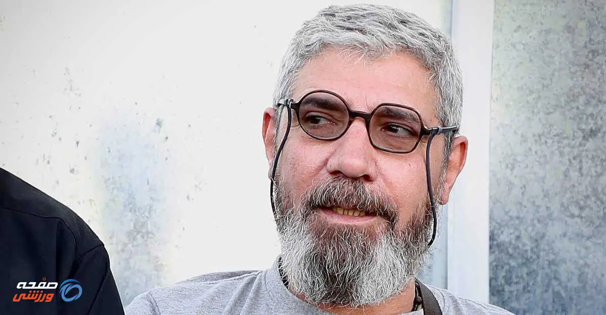 مجتبی محرمی: مراسمتان بسیار قشنگ بود