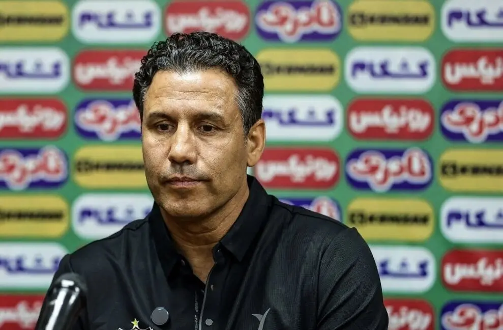 تارتار: می‌دانم هواداران پرسپولیس چه سبکی می‌خواهند