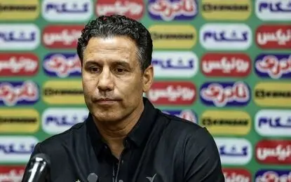 تارتار: می‌دانم هواداران پرسپولیس چه سبکی می‌خواهند