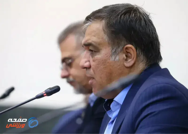 تاجرنیا وعده داد؛ جام قهرمانی استقلال قبل از بازی بعدی اهدا می‌شود؟