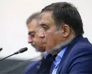تاجرنیا وعده داد؛ جام قهرمانی استقلال قبل از بازی بعدی اهدا می‌شود؟