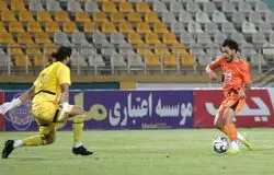 برگزاری دیدار پلی‌آف لیگ برتر ایران با VAR 