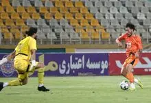 برگزاری دیدار پلی‌آف لیگ برتر ایران با VAR 