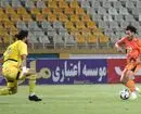 برگزاری دیدار پلی‌آف لیگ برتر ایران با VAR 