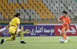 برگزاری دیدار پلی‌آف لیگ برتر ایران با VAR 