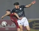 وضعیت مبهم ترابی برای دیدار با پرسپولیس