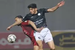 وضعیت مبهم ترابی برای دیدار با پرسپولیس
