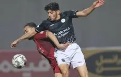 وضعیت مبهم ترابی برای دیدار با پرسپولیس