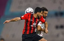 تراکتور بعد از ۷ سال دوباره پرسپولیس را در تبریز برد