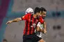تراکتور بعد از ۷ سال دوباره پرسپولیس را در تبریز برد