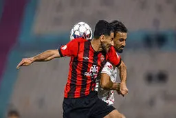 تراکتور بعد از ۷ سال دوباره پرسپولیس را در تبریز برد