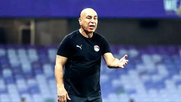 فهرست نهایی مصر برای جام جهانی اعلام شد