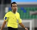 داور دربی انتخاب شد