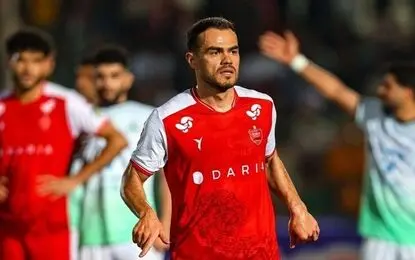 تکذیب یک خبر جنجالی از پرسپولیس!
