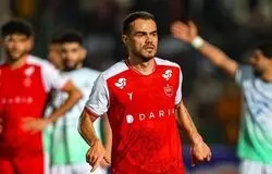 تکذیب یک خبر جنجالی از پرسپولیس!
