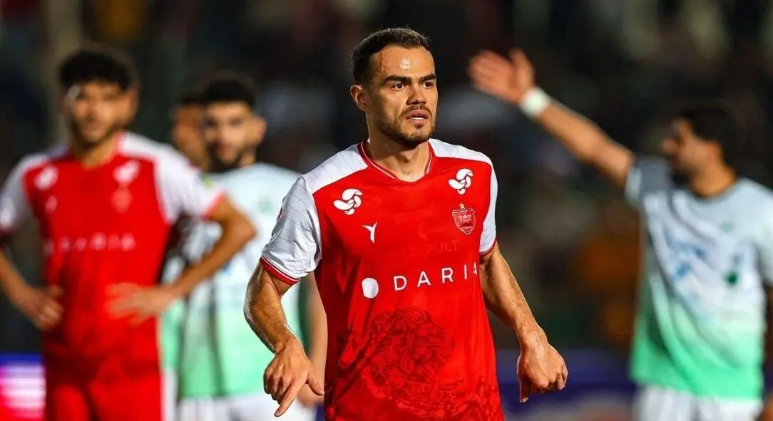 تکذیب یک خبر جنجالی از پرسپولیس!
