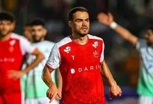 تکذیب یک خبر جنجالی از پرسپولیس!
