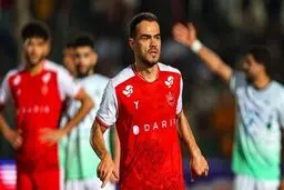 تکذیب یک خبر جنجالی از پرسپولیس!
