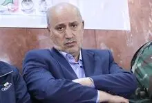 حضور مهدی تاج در جلسه کمیته مسابقات فیفا 