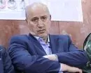 حضور مهدی تاج در جلسه کمیته مسابقات فیفا 