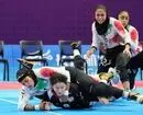 پیروزی تیم ملی کبدی زنان برابر ژاپن با ۴۳ اختلاف امتیاز
