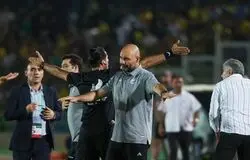 تمجید کمیته فنی استقلال از عملکرد آبی‌پوشان برابر سپاهان