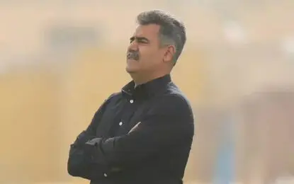 هشدار به بازیکنان نفت: تا نیم‌فصل وقت دارید!