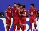 پرتغال به رده سوم بهترین‌های جام جهانی صعود کرد