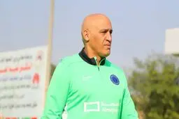 علیرضا منصوریان در الطلبه دو شغله شد!