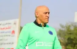 علیرضا منصوریان در الطلبه دو شغله شد!