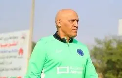 علیرضا منصوریان در الطلبه دو شغله شد!