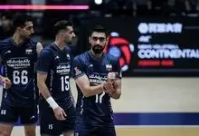 ایران در جمع ۳۲ تیم جام‌جهانی والیبال ۲۰۲۷؛ نبرد برای قهرمانی و المپیک
