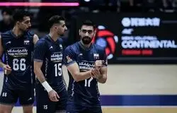 ایران در جمع ۳۲ تیم جام‌جهانی والیبال ۲۰۲۷؛ نبرد برای قهرمانی و المپیک

