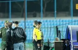 اسامی داوران هفته چهارم لیگ برتر
