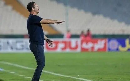 آینده پرسپولیس با‌ تارتار چگونه خواهد بود؟