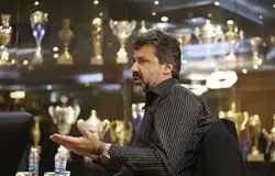 وضعیت تیم ملی نگران کننده است 