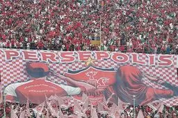 آغاز فروش بلیت مسابقه افتتاحیه پرسپولیس