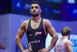 علی اسکو یا عبدولی؛ قهرمانی وزن ۷۷ جهان مال ماست