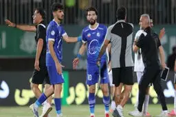 ماشاریپوف برای بازی با السد آماده می‌شود