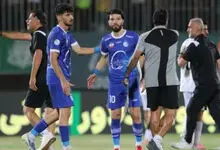 ماشاریپوف برای بازی با السد آماده می‌شود