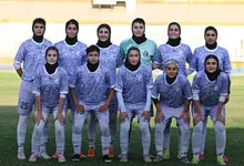تیم زنان استقلال تکمیل شد
