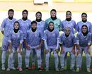 تیم زنان استقلال تکمیل شد